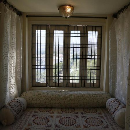 Jai Villa Homestay Udajpur Exteriér fotografie
