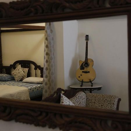 Jai Villa Homestay Udajpur Exteriér fotografie