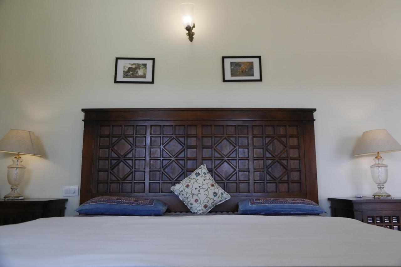 Jai Villa Homestay Udajpur Exteriér fotografie