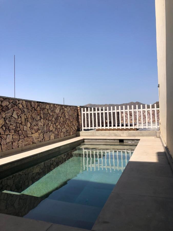 Jai Villa Homestay Udajpur Exteriér fotografie