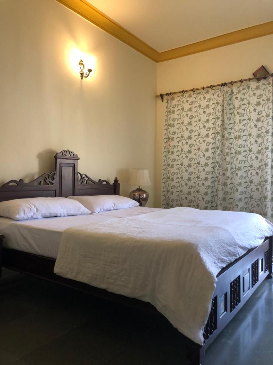 Jai Villa Homestay Udajpur Exteriér fotografie